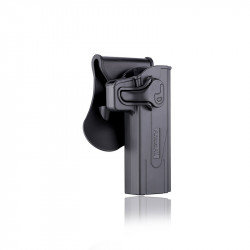 Amomax holster GEN2 pour HI-CAPA - 