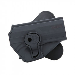 Amomax holster GEN1 pour H&K USP - 