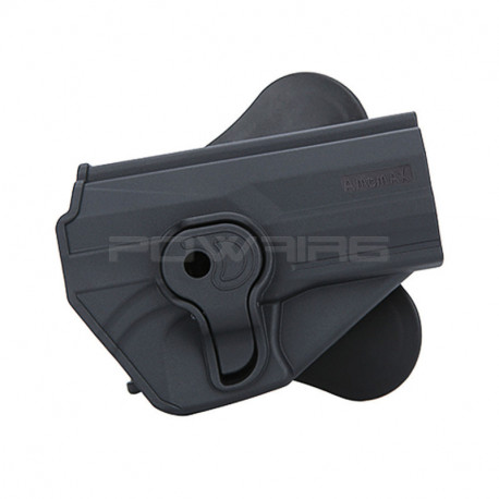 Amomax holster GEN1 pour H&K USP - 