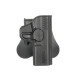 Amomax GEN2 holster for M&P9
