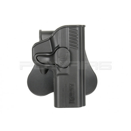 Amomax GEN2 holster for M&P9 - 