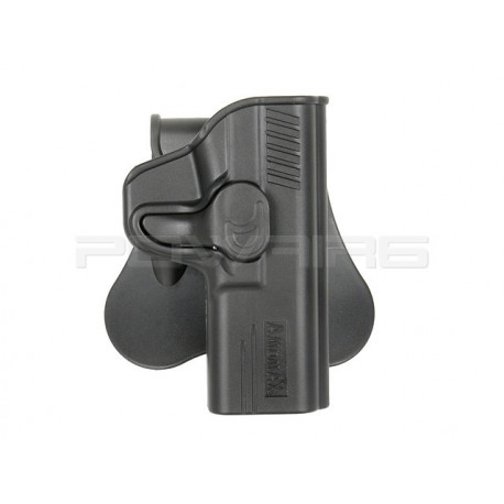 Amomax holster GEN2 pour M&P9 - 