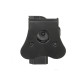 Amomax GEN2 holster for M&P9 - 