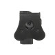 Amomax holster GEN2 pour M&P9 - 