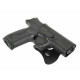 Amomax GEN2 holster for M&P9 - 