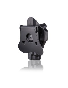 Amomax holster GEN2 pour Walther P99 -  2