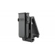 CYTAC Universal pouch magazine Black - 