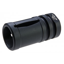 ARES M45 Series Flash Hider Type B (16mm CW) - 