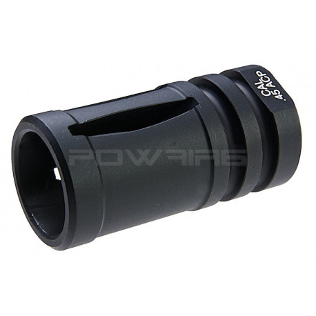 ARES M45 Series Flash Hider Type B (16mm CW) - 