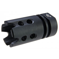 ARES M45 Series Flash Hider Type C (16mm CW) - 