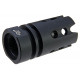 ARES M45 Series Flash Hider Type C (16mm CW)