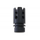 ARES M45 Series Flash Hider Type C (16mm CW) - 