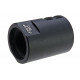 ARES M45 Series Flash Hider Type E (16mm CW) - 