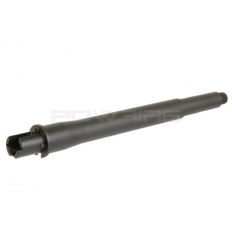 G&P 10 Inch Aluminium Outer Barrel for M4 AEG - 