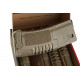 ARES Amoeba 140rds Magazines for M4/M16 AEG - DE (5pcs / Box) - 