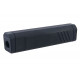 Angry Gun KSV Suppressor for Krytac KRISS VECTOR AEG - 