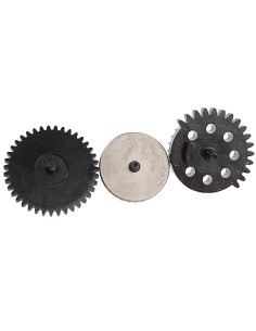 KRYTAC Enhanced Gear Set 18:1 -  2