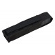 Laylax / Ghost Gear Single Long Magazine Pouch for Kriss Vector AEG - Black - 