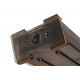 Cybergun WE 50 rds gas Magazine for Cybergun WE P90 - 