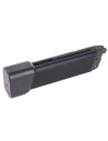 PROWIN Chargeur 36 billes gaz pour Glock 17 / 18 Marui (noir)