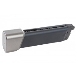 PROWIN 36rds Magazine for TM Glock 17 / 18 - Grey