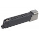 PROWIN Chargeur 36 billes gaz pour Glock 17 / 18 Marui (gris) - 