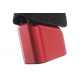 PROWIN 36rds Magazine for TM Glock 17 / 18 - Red - 