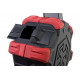 AW custom 350rds gaz Magazine for Glock 17 - Red - 