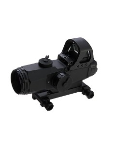 Blackcat lunette HAMR avec Red Dot intégré -  2