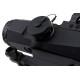 Blackcat Airsoft HAMR Scope with Red Dot Sight - 