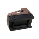 AIM-O RMS mini Red Dot Point Sight - DE