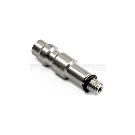 RA-TECH HPA male connector for KJ / WE / VFC GBB magazine (US version) - 