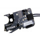 TITAN V2 ADVANCED Set - câblage avant - 