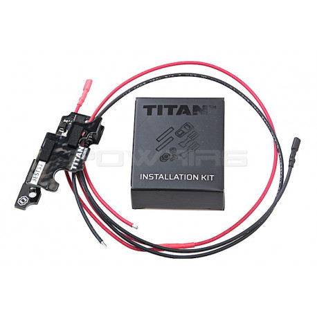 GATE TITAN V2 NGRS EXPERT For TM Next Gen - rear - 