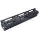 MadBull Noveske Rifleworks Free Float 10inch Handguard Rail - 