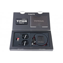 GATE TITAN V2 NGRS Advanced for TM Next Gen (rear) - 