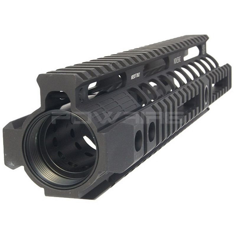 MadBull Noveske Rifleworks Free Float 10inch Handguard Rail