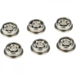 Impact Arms Bearing airsoft 8mm (set de 6) - 