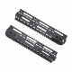 MadBull Noveske Rifleworks Free Float 10inch Handguard Rail - 