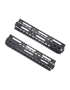 MadBull Noveske Rifleworks Free Float 10inch Handguard Rail -  2