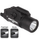 Bayco Weapon-Mounted Light Nightstick TWM-350 /Strobe 350 lumens - 