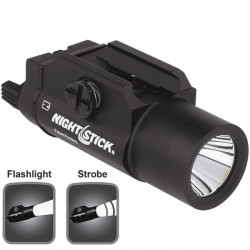 Bayco Weapon-Mounted Light Nightstick TWM-350 /Strobe 350 lumens