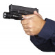 Bayco Weapon-Mounted Light Nightstick TWM-350 /Strobe 350 lumens - 