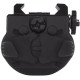 Bayco Weapon-Mounted Light Nightstick TWM-350 /Strobe 350 lumens - 