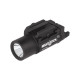 Bayco Weapon-Mounted Light Nightstick TWM-350 350 lumens - 