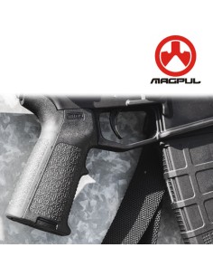 Magpul MIAD® GEN 1.1 Grip Kit – TYPE 1 – AR15/M4 pour GBBR - Noir -  2