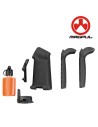 Magpul MIAD® GEN 1.1 Grip Kit – TYPE 1 – AR15/M4 for GBBR - Black