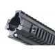 RWL Samson Star-C 7 Inch RIS Rail for M4 (Officially Licensed) - 