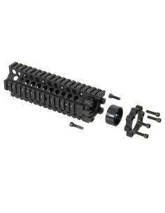 P6 Workshop screw set x6 for Madbull Daniel Defense MK18 RIS -  2