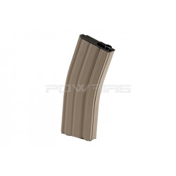 G&G 125rds Metal Mid-cap Magazine M4 AEG (DE)